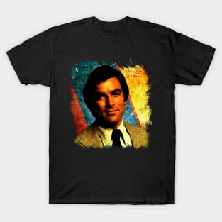 Tom Selleck Without Mustache T-Shirt